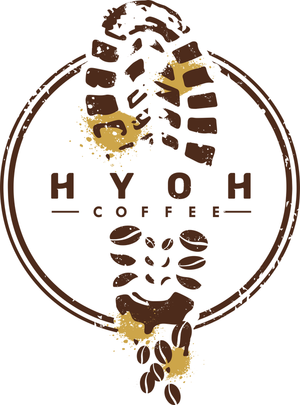 HYOH Coffee